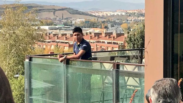 Quintana: 
