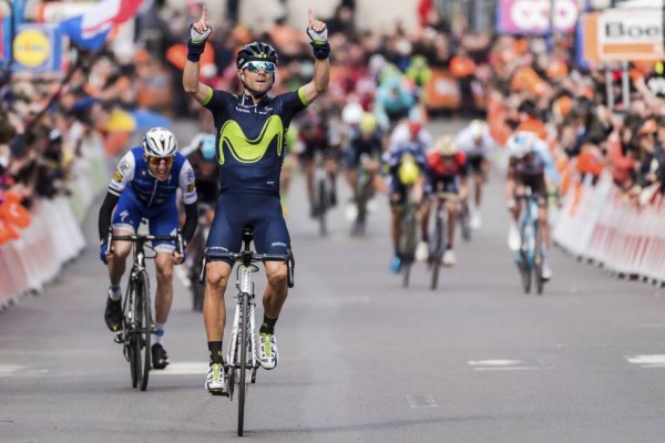 Valverde: 