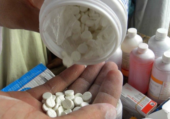 Ojo con pasarse con el omeprazol: su consumo continuado duplica el riesgo de cáncer de estómago