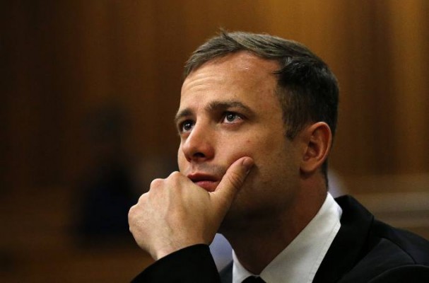 Fiscalía reclama que se eleve a 15 años de prisión la condena a Pistorius