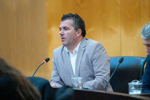 Cs, a la espera de una reunión con el PP para posicionarse sobre los presupuestos de Benidorm