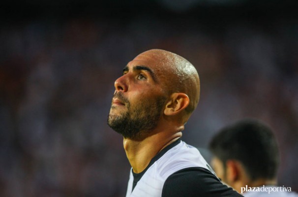 Zaza, pendiente del Leganés y... de la 'azzurra'