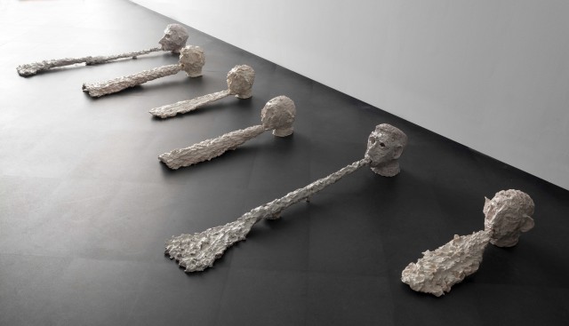 Estos son los ganadores de la Bienal Internacional de Cerámica de Manises