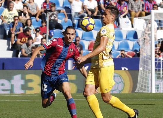 El estado físico de Iniesta abre la puerta de la selección a Parejo
