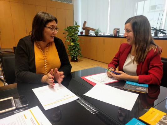 Google Actívate desembarca en Alicante para ayudar en la búsqueda de empleo