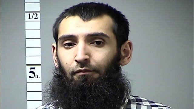 ¿La amenaza terrorista viene de Asia Central?