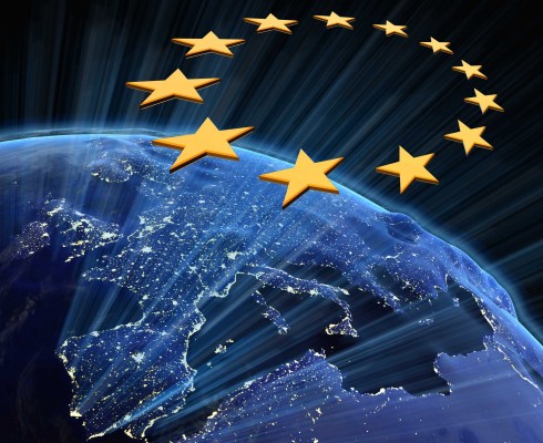 Los españoles ¿somos europeos?