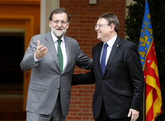 El Gobierno desactiva la 'ley antidesahucios' del Consell