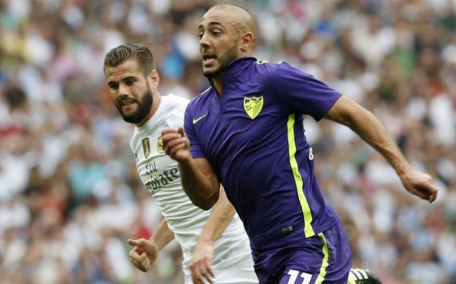Amrabat, a un paso del Watford