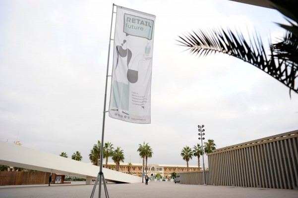 Foro Retail future 2022, segundo día (Fotos: Lluc Avellán)