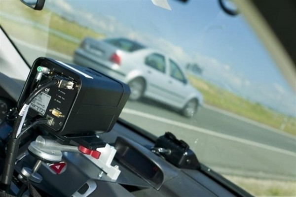 La DGT denuncia a 21.939 conductores en su última campaña