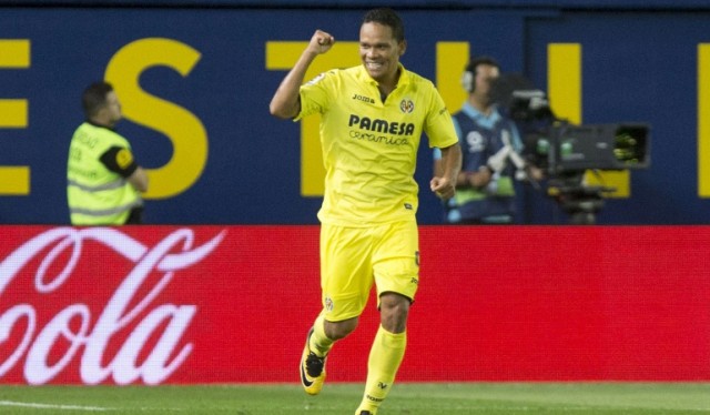 El Villarreal recibe a un Málaga con problemas