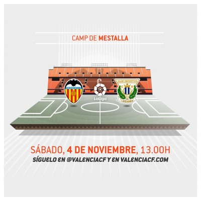 Así vivimos el partido