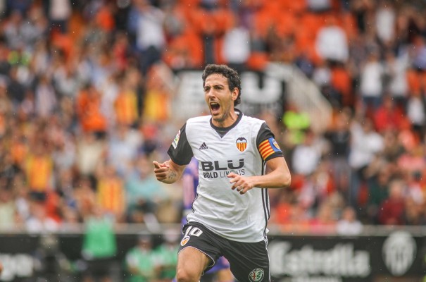 El VCF golea al Leganés y se acerca al liderato