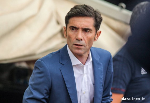 Marcelino: 
