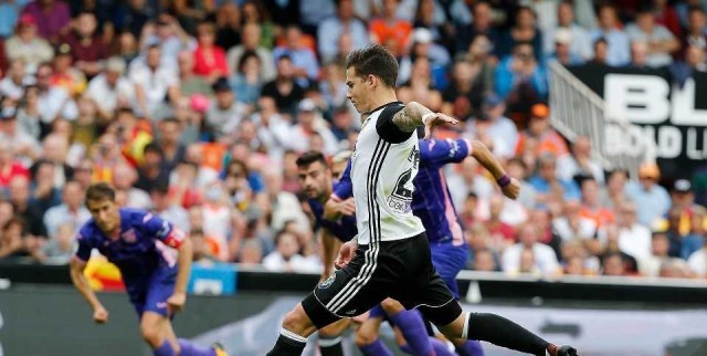 Santi Mina: 