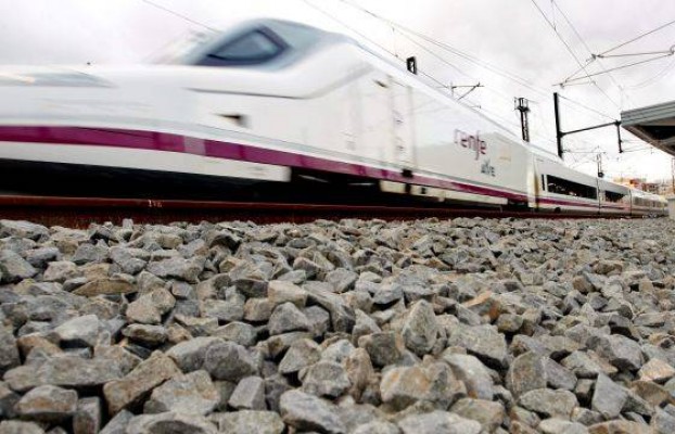 El juzgado cifra en 60 millones el sobrecoste del AVE entre Crevillent y Murcia y cita a 8 empresas