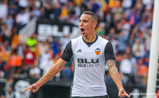El Valencia-Barcelona, el 26 de noviembre a las 20.45
