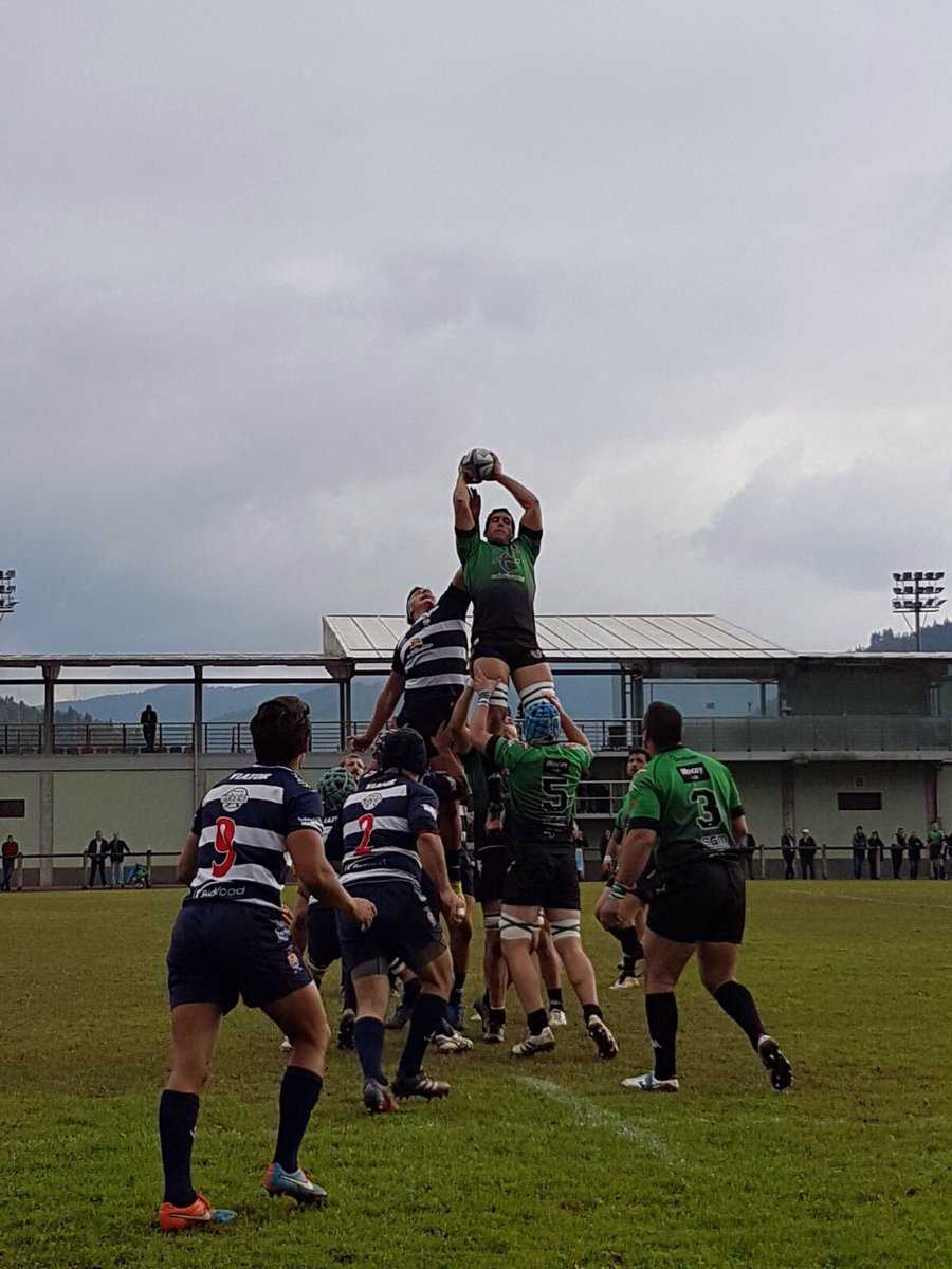 Duelo directo por la permanencia entre La Vila y Getxo
