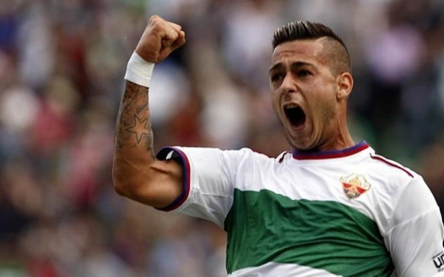 El Elche quiere acercarse a la promoción y el Alcorcón mantenerse arriba