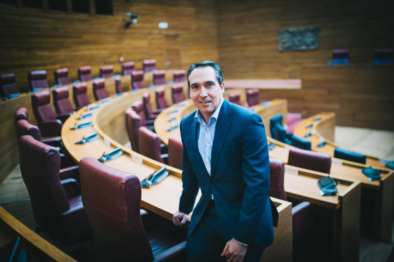 El PP contra la compra de suelo: 