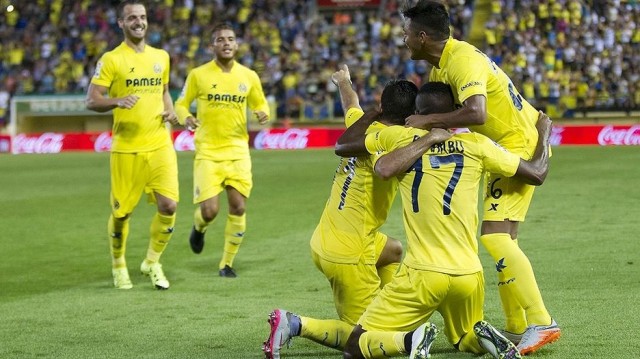 El Villarreal espera prolongar su buena racha a costa del Betis