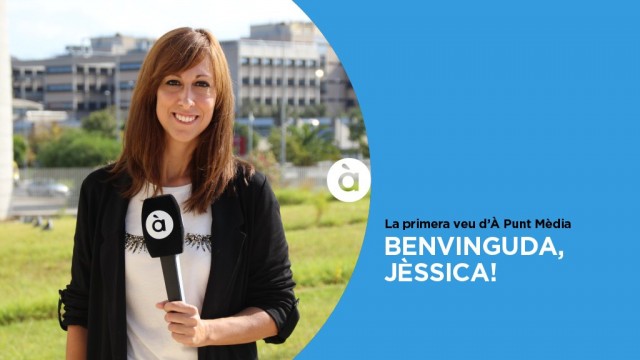 
Jèssica Crespo