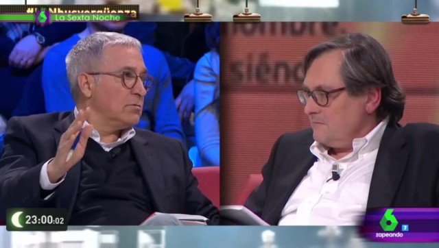 Seny i sentiment: la línia subtil que separa el debat del galliner
