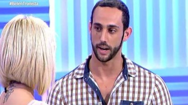 Piden 18 meses de cárcel para el concursante de MYHYV que dejó morir de hambre a su perro