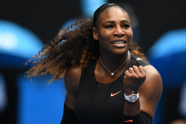 Steffi Graf, convencida de que Serena Williams superará el récord de 24 'Grand Slam' de Margaret Court
