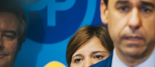 El PP tras incumplir el Pacto contra la Violencia Machista le echa en cara a Oltra su 