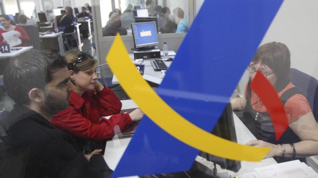 ¿Estás al día con los números? Este lunes concluye el plazo para el segundo pago del impuesto sobre la renta