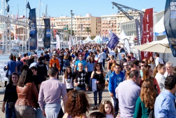 El Valencia Boat Show se confirma como un salón de decisión y compra
