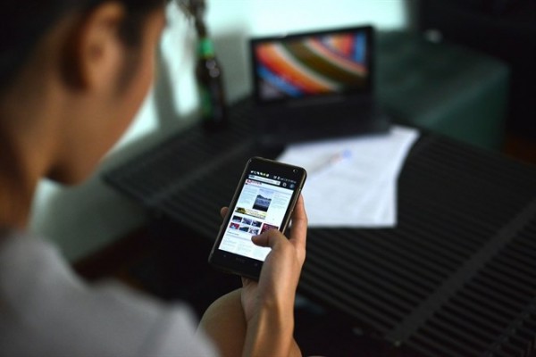 Cantante, mujer y estadounidense: el perfil de 'influencer' con más seguidores en las redes sociales 
