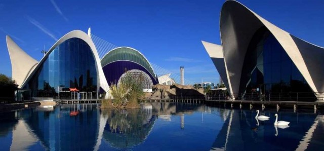 Parques Reunidos se despide definitivamente de Valencia