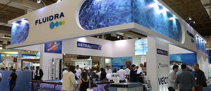 La bolsa premia con un 'subidón' a Fluidra tras anunciar su fusión con Zodiac