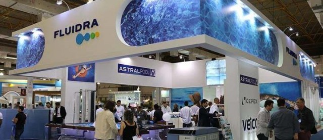 La bolsa premia con un 'subidón' a Fluidra tras anunciar su fusión con Zodiac