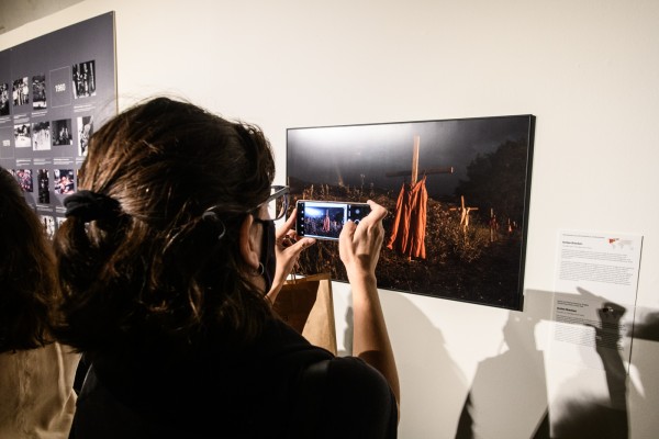 La World Press Photo cumple 10 años en València (Fotos: Kike Taberner)
