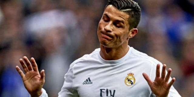 Paciencia con Cristiano, silbidos para Benzema