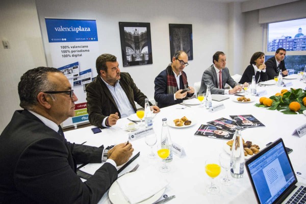
Los empresarios valencianos critican el cortoplacismo de la política turística