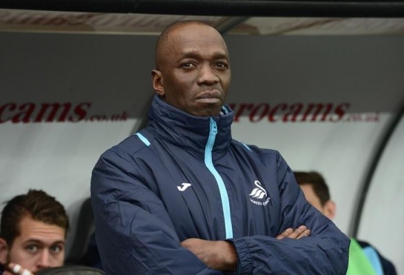 
Makelele, nuevo entrenador del Eupen belga