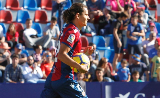 Enes Ünal, un goleador sin necesidad de adaptación