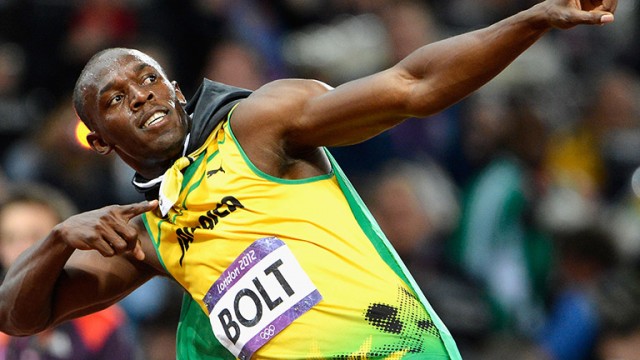 Designados los candidatos a suceder a Bolt como mejor atleta del año