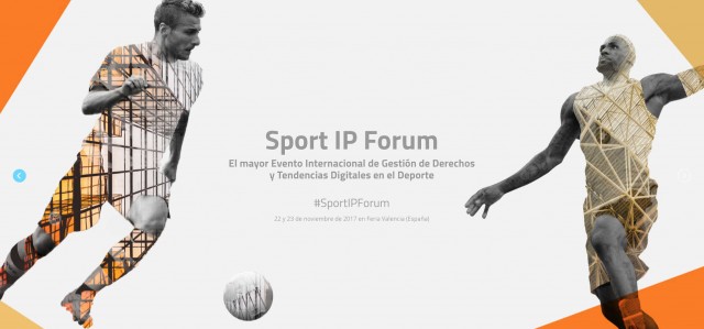 Expertos analizarán en Valencia futuro de derechos y contenidos deportivos