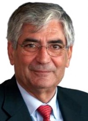 Luis Miñano, expresidente ejecutivo de Inaer, tiene más de 16 millones en sicavs