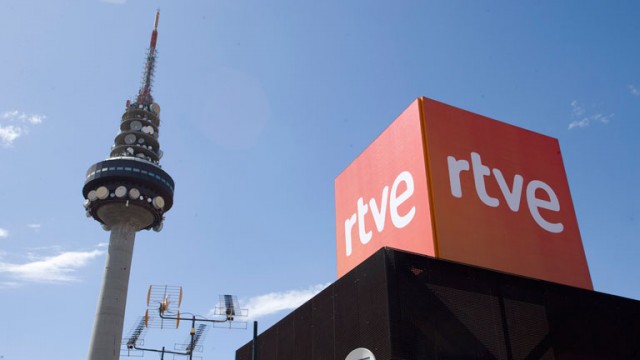 Acciona mantendrá todas las instalaciones de RTVE en Madrid por 7,7 millones