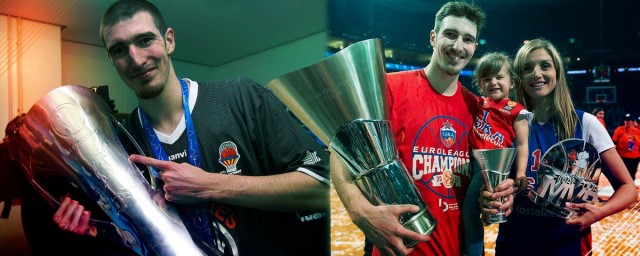 El Valencia Basket se medirá a Nando De Colo por primera vez desde su marcha en 2012