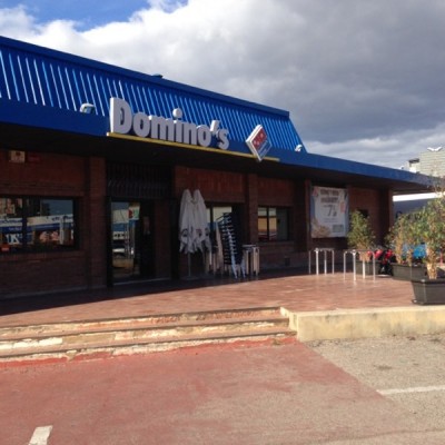Domino's abre 2 tiendas más en la Comunitat Valenciana y llega a 228 restaurantes en España