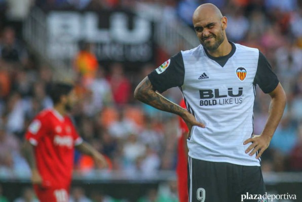 Peligra el VCF-Barça para Zaza