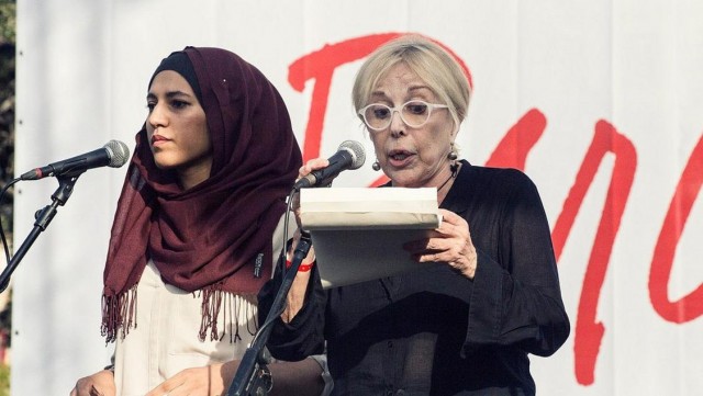 Els Ciutat d'Alzira analitzen com és la convivència de cultures després dels atemptats a Catalunya
